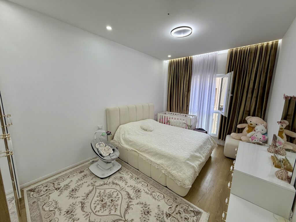 🏡 SUPER RENT Apartment 1+1 📍 Aura Complex, Laprake 🛣️ “Dritan Hoxha” Street ✨