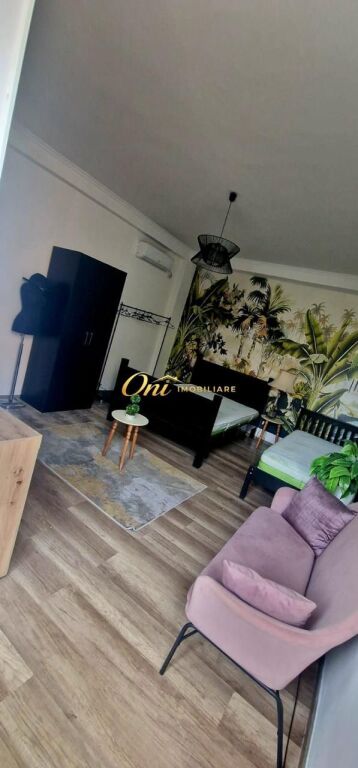 TRAIN STATION, APARTMENT FOR RENT 1+1