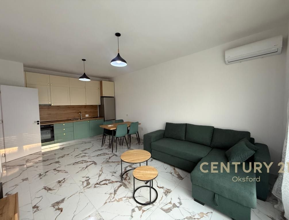 🏠 AFFITTASI APPARTAMENTO 2+1+2 – VIA “5 MAJI” | 600 €/MESE