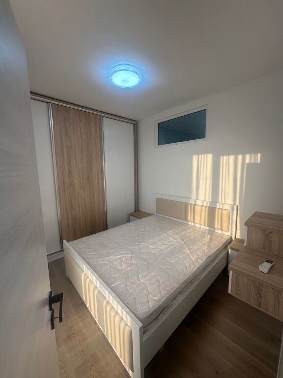 Apartment 2+1 for rent Paskuqan