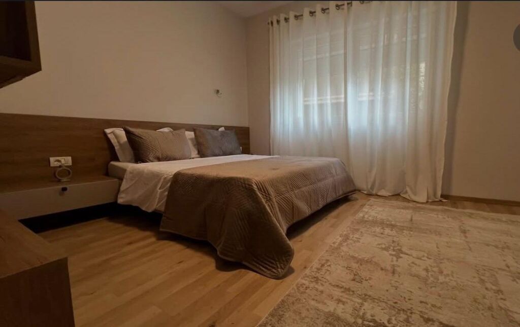 Appartamento 2+1 in affitto a Pazari i Ri