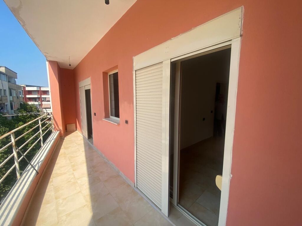 Apartment 2+1 for rent