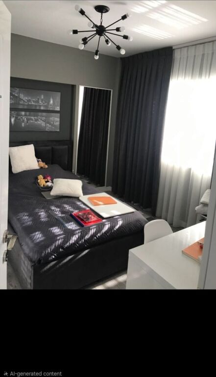 Apartment 2+1 📍 Kamza Junction
