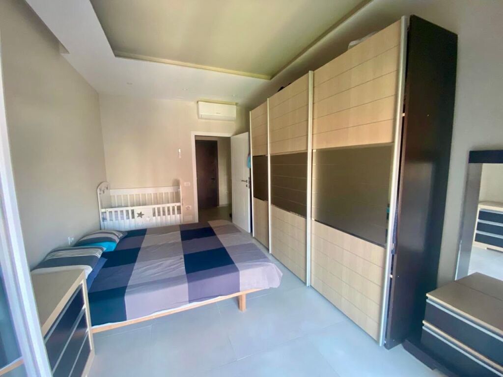 🏠 QERA Apartament 1+1 📍 Rruga “5-Maji”, Prane Concord ✨
