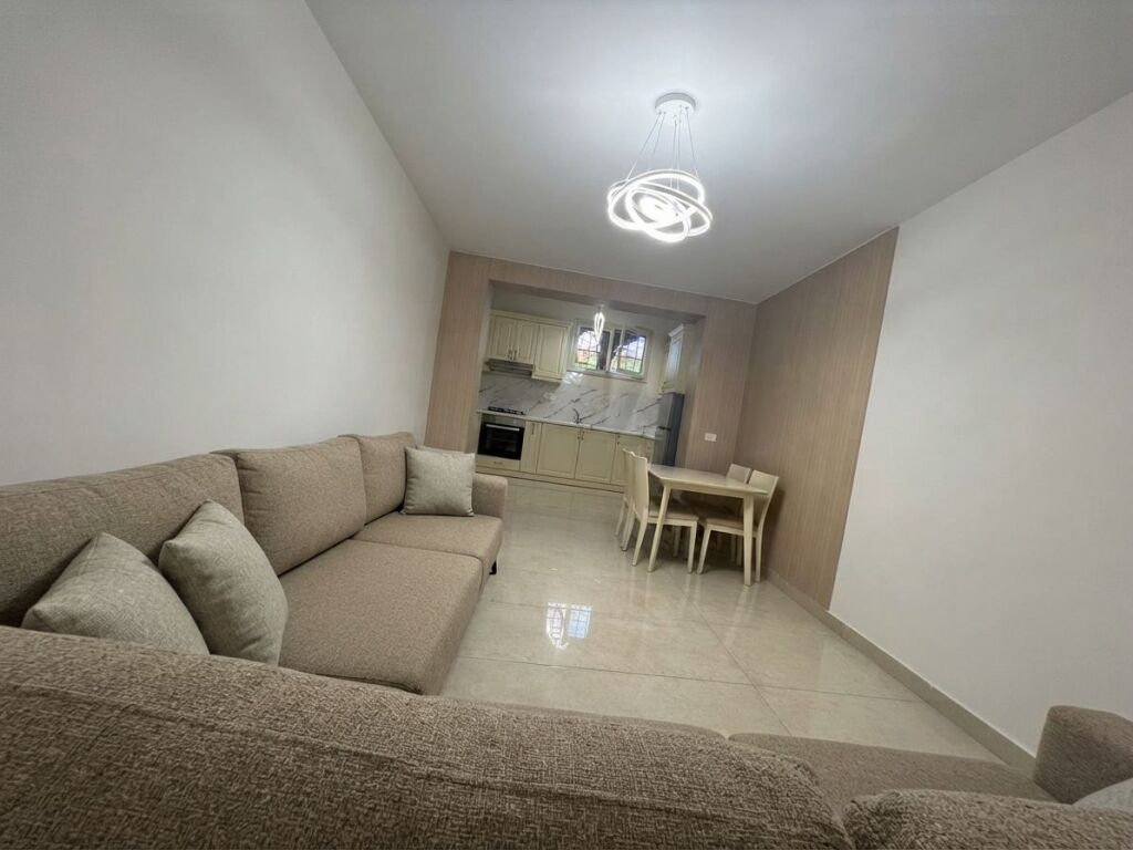 Shitet, Apartament 1+1, Selvia, Tirane