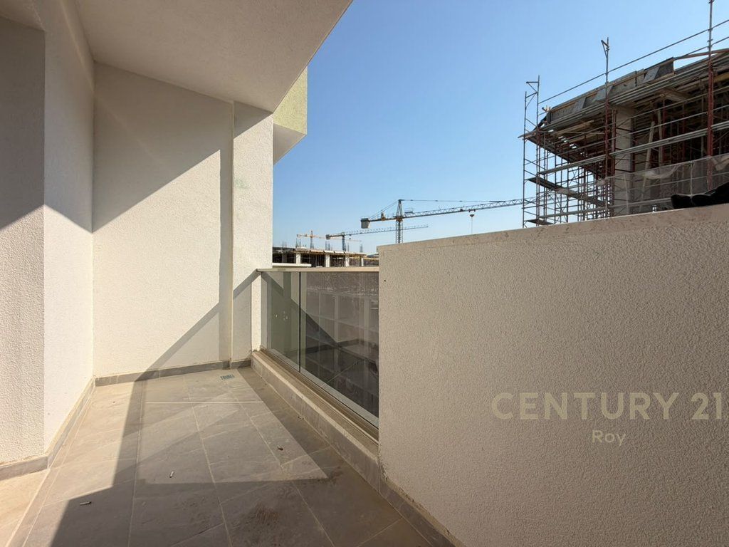 🏡 APARTAMENT 1+1 NË SHITJE | NDËRTIM I RI 2025