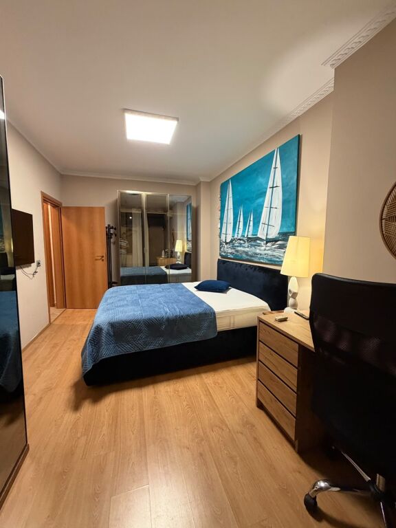 FOR RENT APARTMENT 2+1 | PAZARI I RI