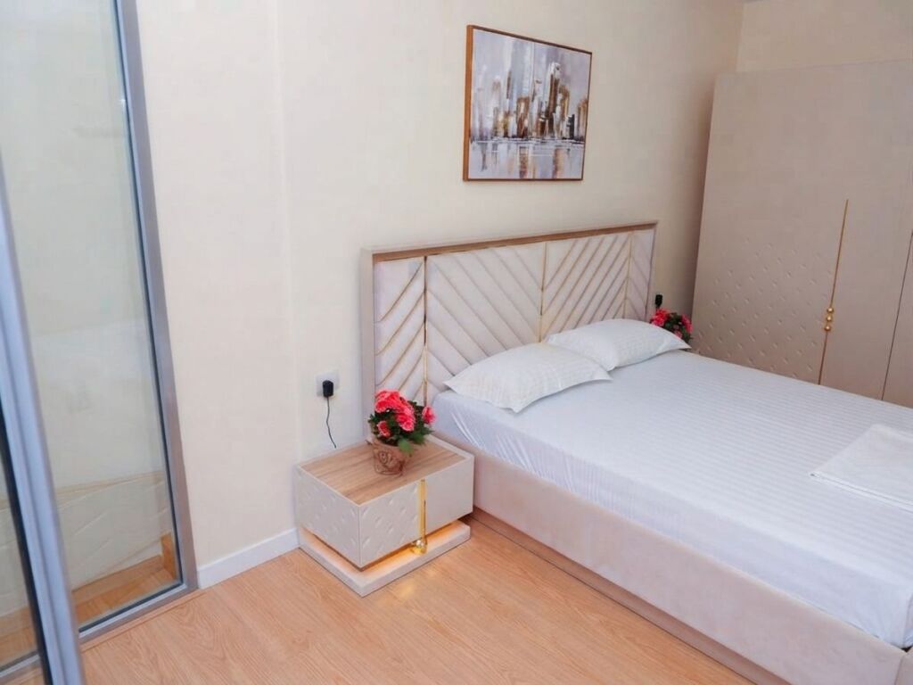 Rent, Apartment 2+1, Kosovareve Street, Tirane .