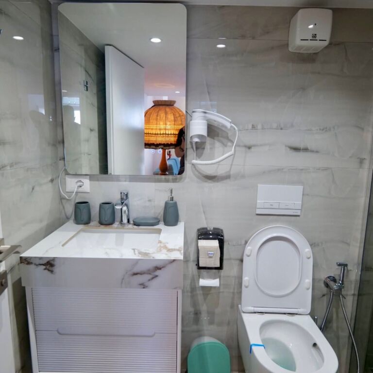 📣 QERA Apartament DUPLEX📍 Ali Demi, Prane Shkolles 9-Vjeçare “Ali Demi” ✨  