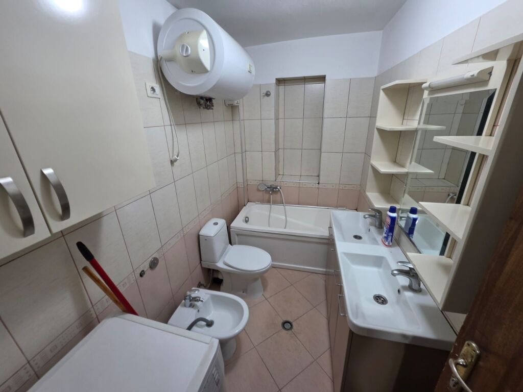 OKAZION SUPER APARTAMENT 2+1 PËR SHITJE NË ZONËN E OXHAKUT, TIRANË  ID 5514