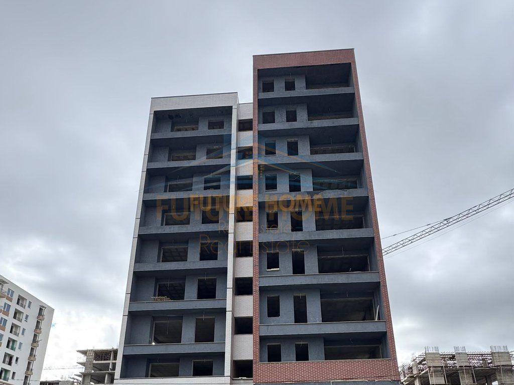 In vendita, Appartamento 1+1, Fusha e Aviacionit, Tirana, OPP70564