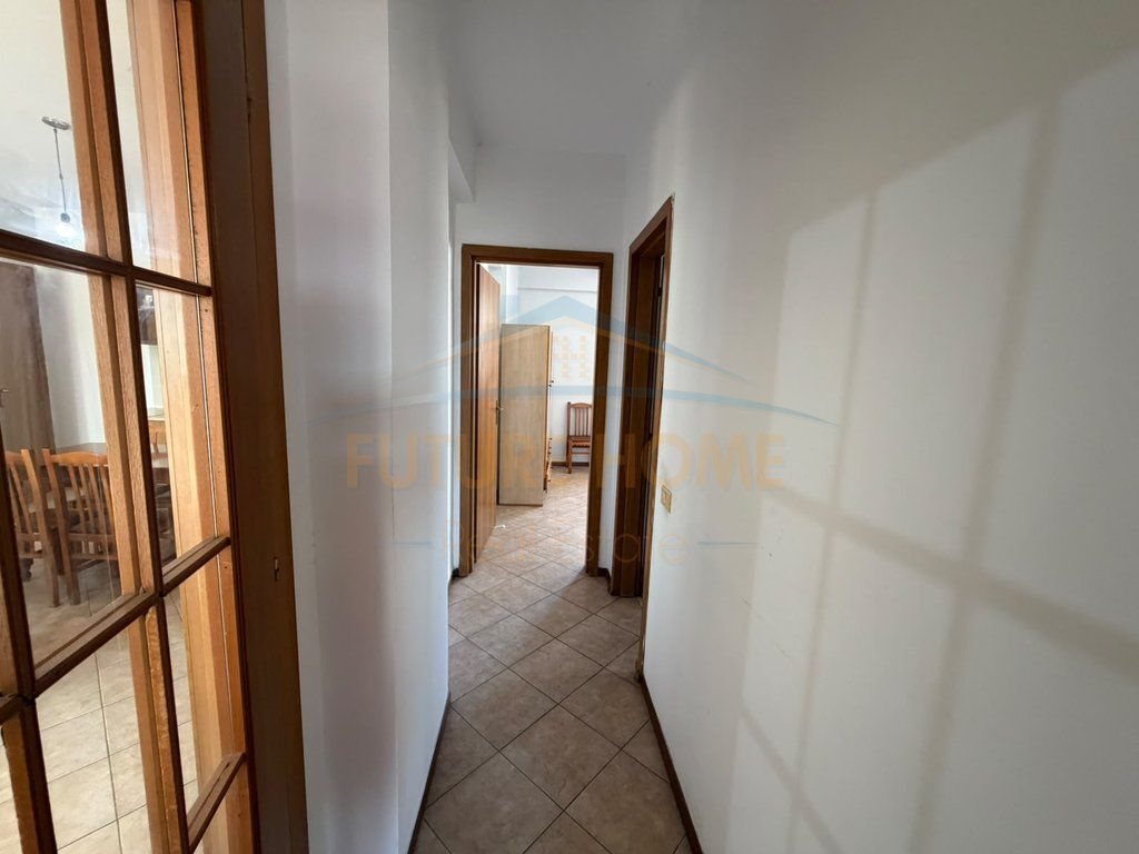 Rent, Apartment 2+1+2, Train station, Tirana.