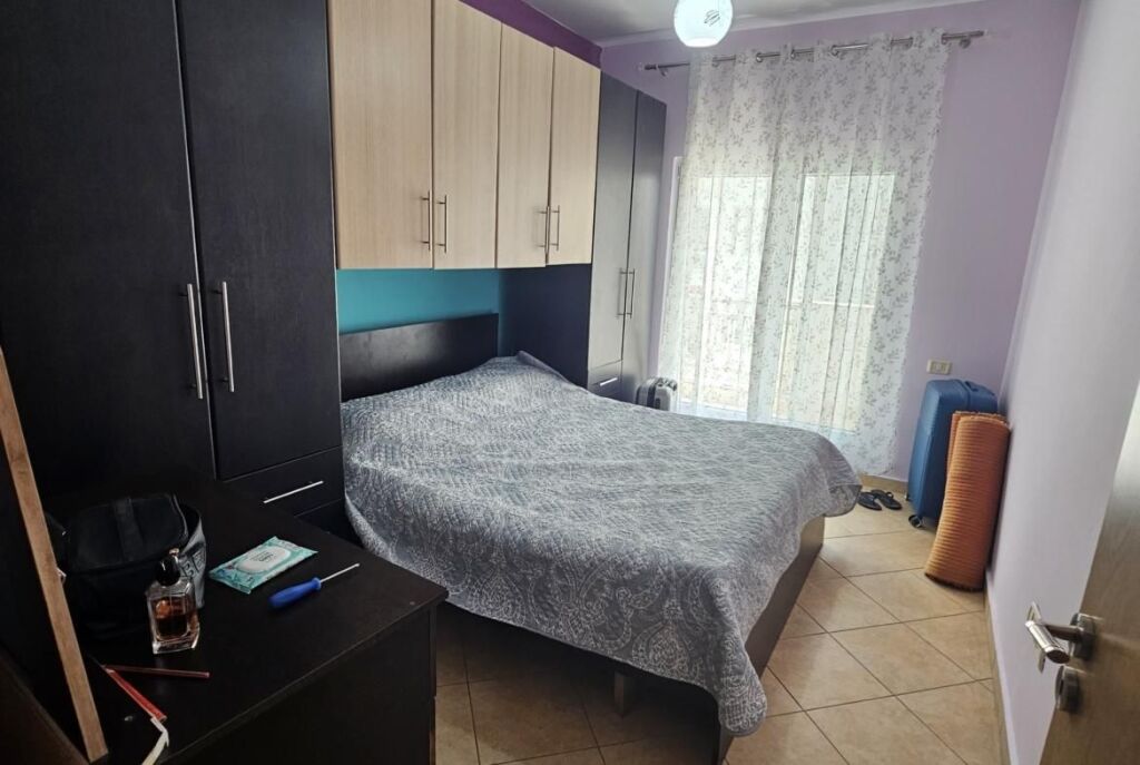 In Astir Apartment 2+1+ Parking Space for Rent!