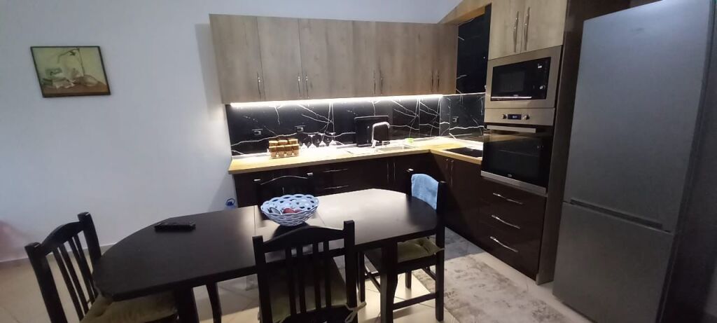 Appartamento 2+1 in affitto Shkoze !