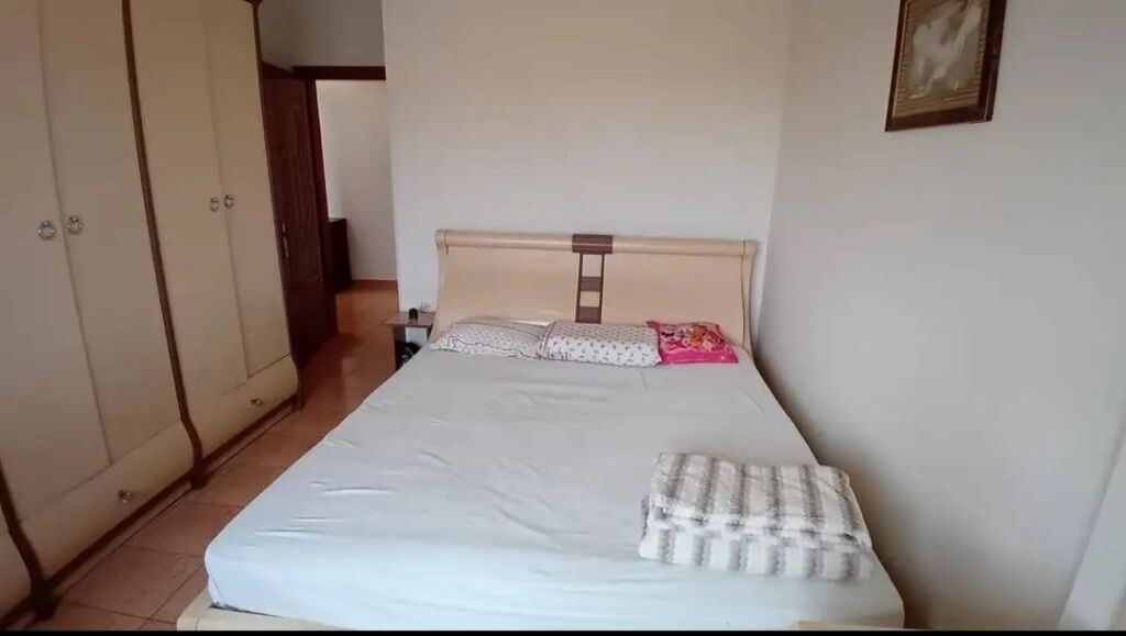 APARTAMENT ME QIRA 2+1 - KINOSTUDIO PRANE UET, TIRANE