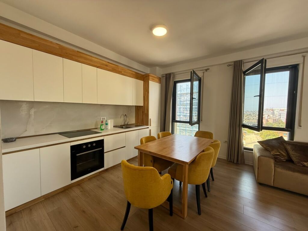 APPARTAMENTO 3+1+2 IN AFFITTO – RESIDENZA ERLI
