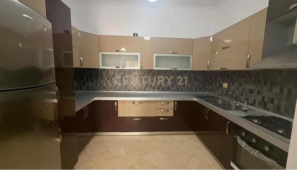 🏠 APARTMENT 2+1 FOR RENT – DON BOSKO | 60,000 LEK/MONTH