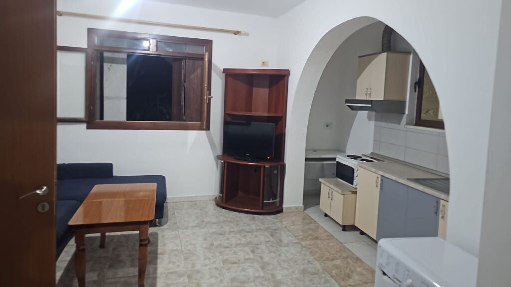 Appartamento 1+1 in affitto 32000 leke