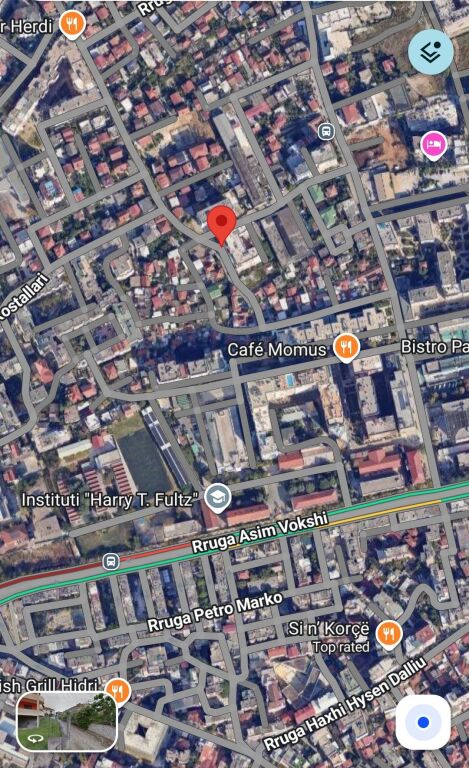 FOR RENT 2+1 APARTMENT – JORDAN MISJA, BEHIND PRESTIGE, TIRANA