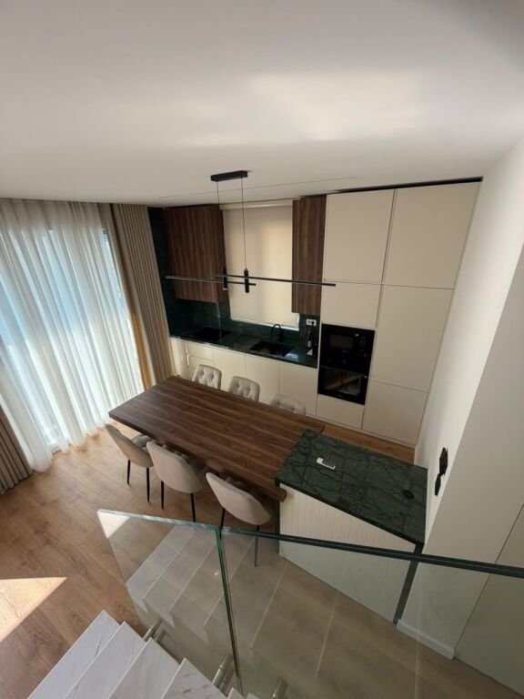 🏡 VILË PREMIUM ME QIRA – GREEN VALLEY RESIDENCE