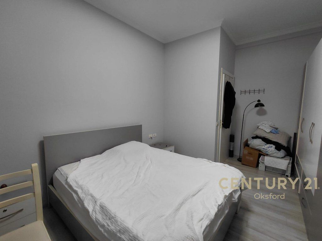 SHITET APARTAMENT 1+1 + VERANDË – KOMUNA E PARISIT, TE DA CAPO