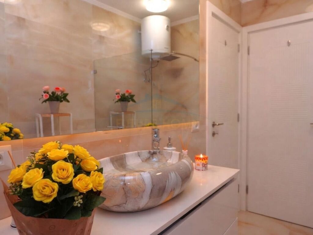 Rent, Apartment 2+1, Kosovareve Street, Tirane .