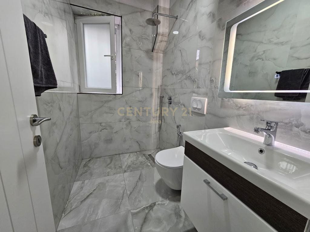 Apartment 1+1 for Rent on Kavaja Street 650 € /Month 60,000 Lek /Month