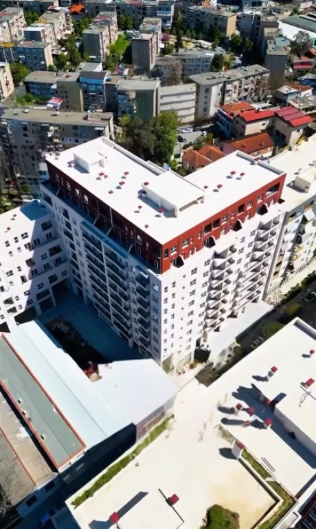 🏡✨ Appartamento 1+1 in Vendita – Aura Complex ✨🏡