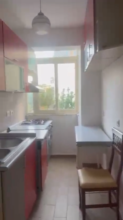 Apartment 1+1 for rent
