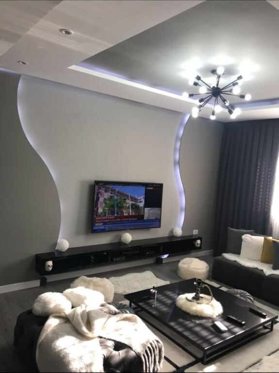 SHITET – APARTAMENT 2+1 📍 KOMPLEKSI MALAJZIANI