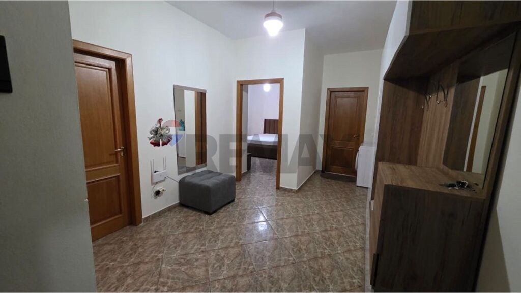 Appartamento 2+1 in affitto Kodra e Diellit