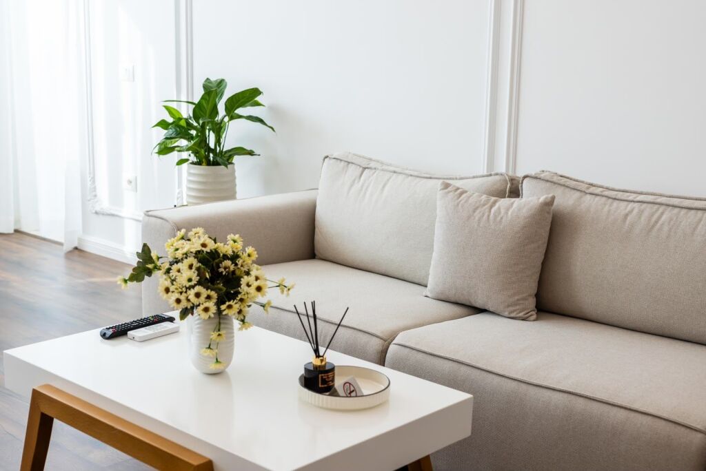 🏡 APPARTAMENTO 1+1 IN AFFITTO – VICINO VILA L