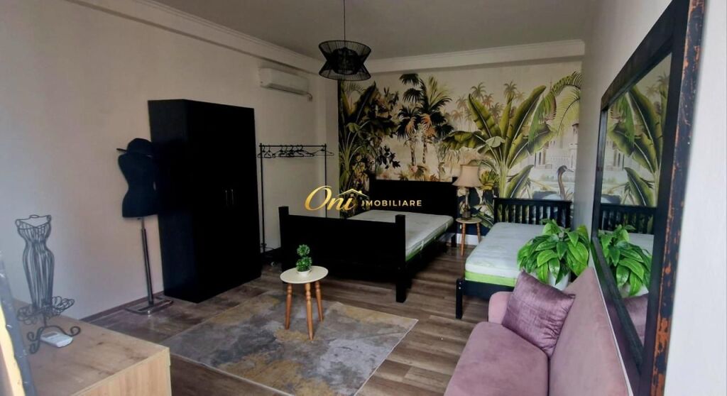 TRAIN STATION, APARTMENT FOR RENT 1+1