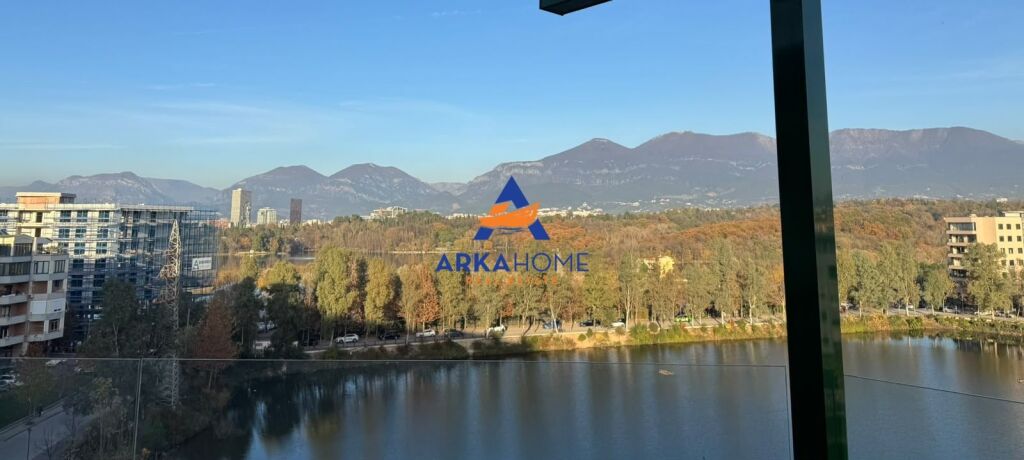 VENDESI NON FINITO 380 M2 DIVISO IN 2 APPARTAMENTI 2+1 "LAGO ASCIUTTO" 395.000 EURO CIASCUNO