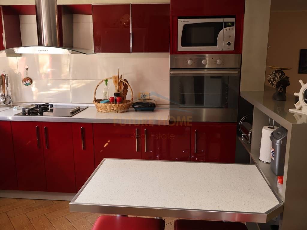 Rent, Apartment 2+1+3+Parking Space, Former Bus Park