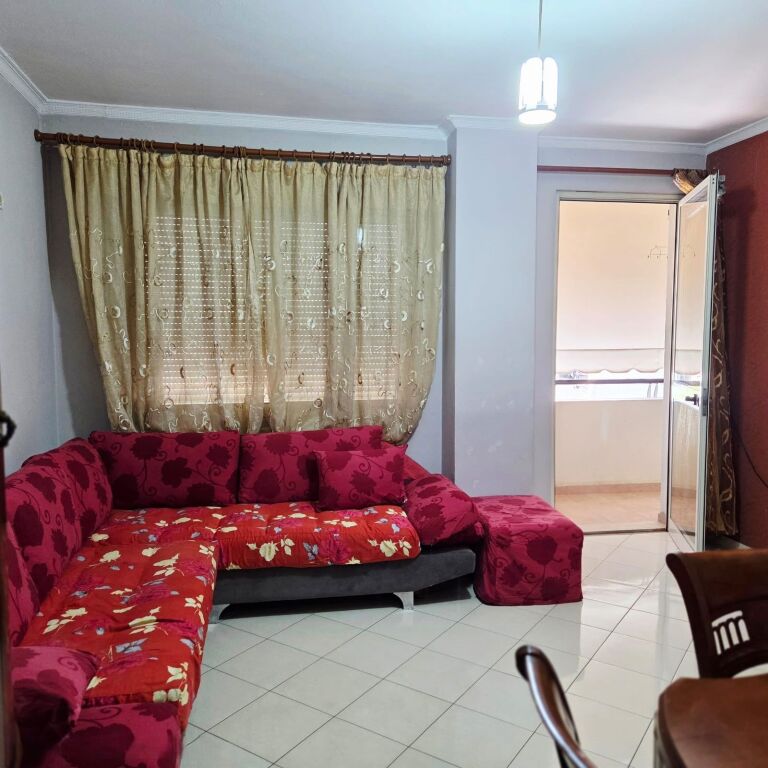 Apartment 1+1 for rent – Yzberisht !