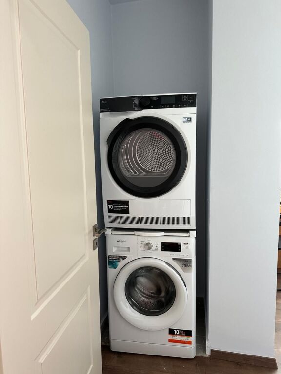 Apartament 2+1 me qera pranë Ish Ekspozitës, Bulevardi "Gjergj Fishta"