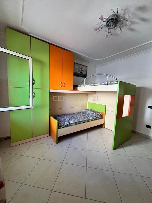 Apartment 2+1+2 with Sea View for Rent in Vollga!