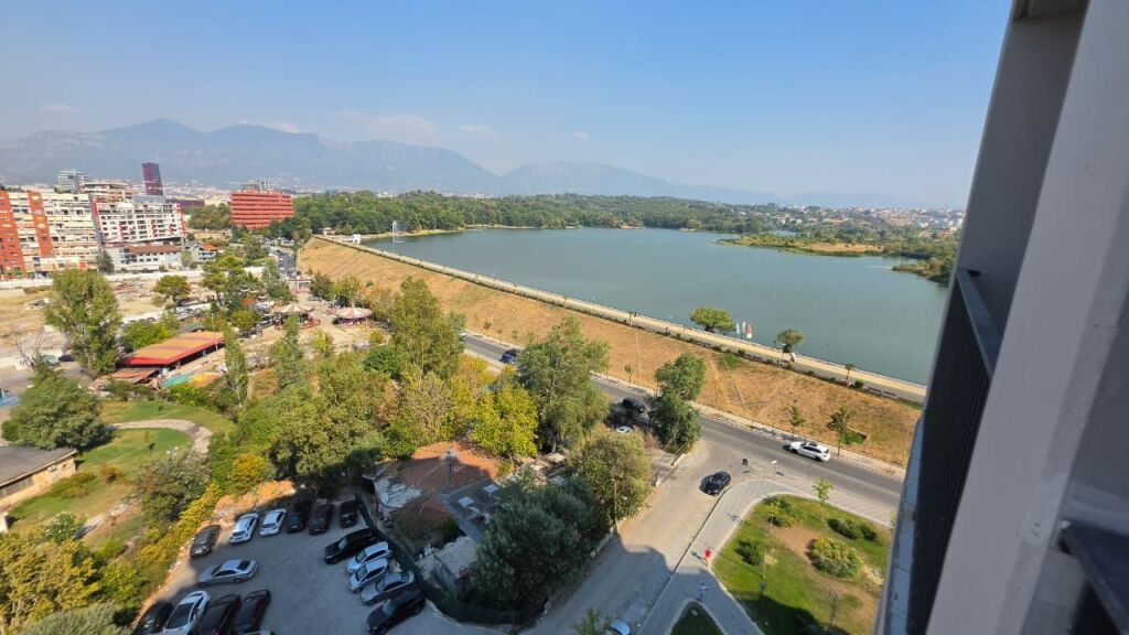 Luxury apartment for rent in Lake view