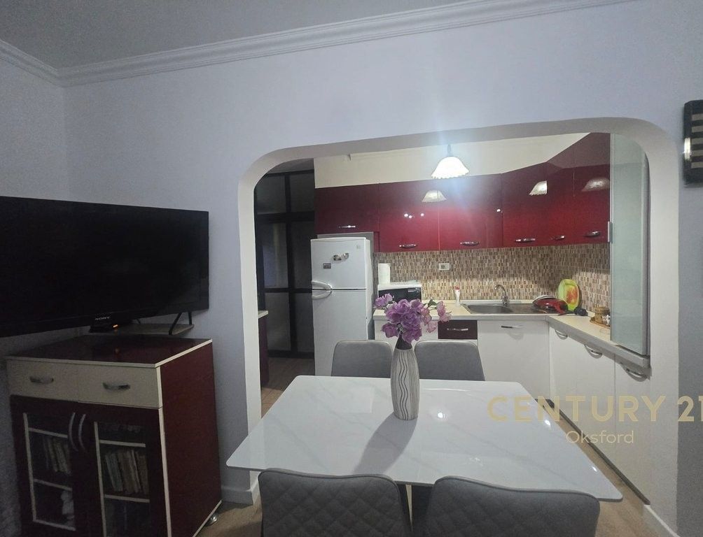 🏠 APPARTAMENTO 2+1 IN AFFITTO – XHAMLLIK | 60.000 LEK/MESI