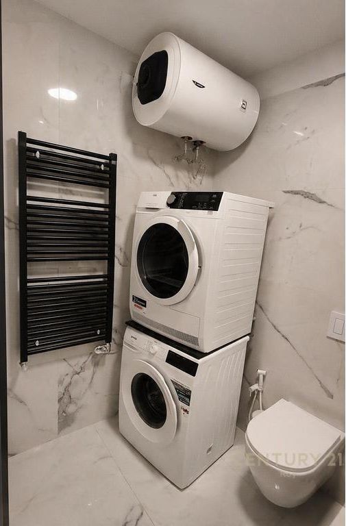 SHITET APARTAMENT 2+1 TEK GRAND BLUE FAFA – SHKËMBI I KAVAJËS, DURRËS