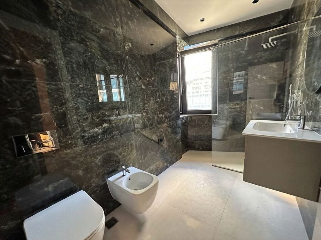 Rent, Apartment 2+1+2+Parking Space, Selvia.