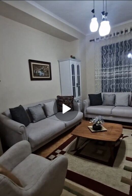 Qera | Apartament 3 + 1 | Shallvaret | 850 €/muaj