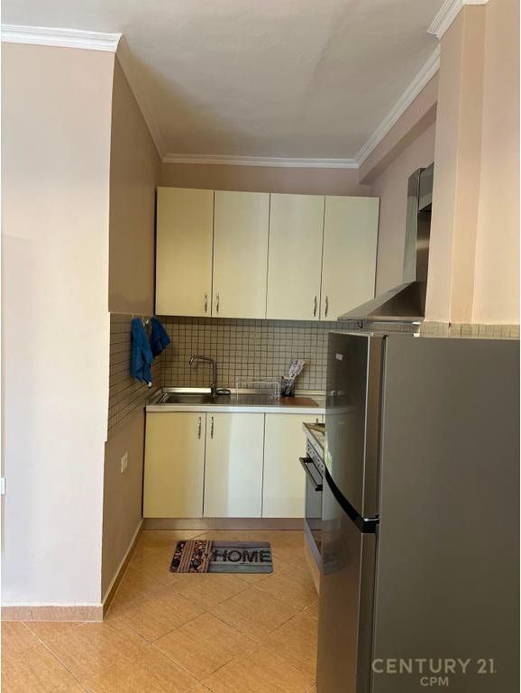 🏠 APPARTAMENTO 1+1 IN AFFITTO – PIAZZA “AVNI RUSTEMI” | 600 €/MESE