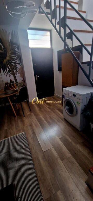 TRAIN STATION, APARTMENT FOR RENT 1+1