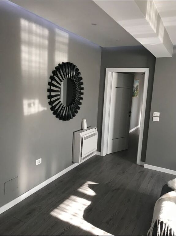 Apartment 2+1 📍 Kamza Junction