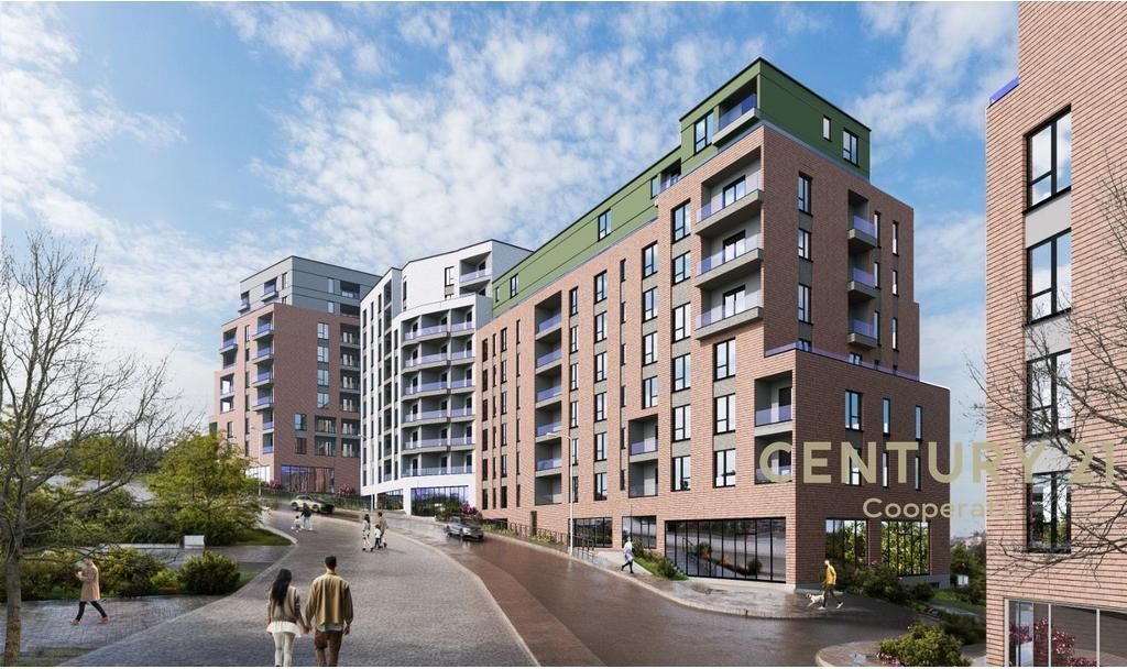 APARTAMENT 2+1 PËRBALLË RRUGËS 5 - MAJI &amp; PRANË BULEVARDIT TË RI NË PASKUQAN.