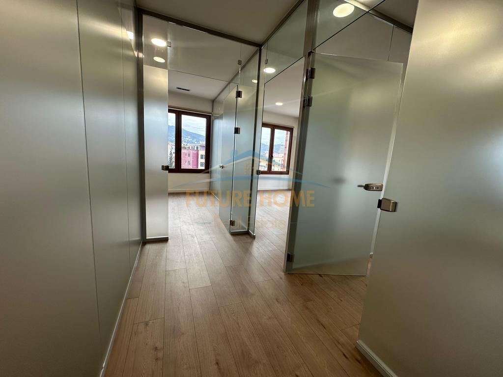 Rent, Office space, Hilton Garden Inn Tirana