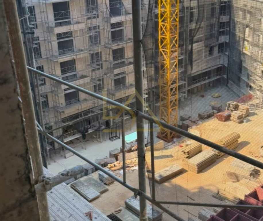 VENDESI APPARTAMENTO 1+1 – DIELLON 2 RESIDENCE, PASKUQAN