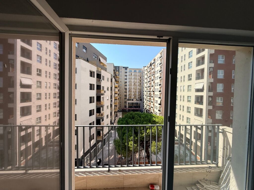 Qera | Apartament 1 + 1 | Kompleksi Aura Laprakë | 450 €/muaj